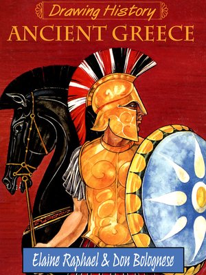 cover image of Drawing History